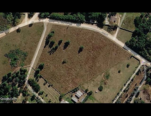 LAND FOR SALE IN NOOITGEDACHT